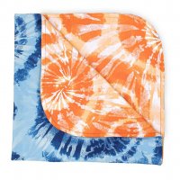 Detská obojstranná deka Nicol Tomi 74x74