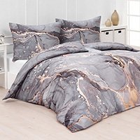 Exkluzívne bavlnené obliečky Laura