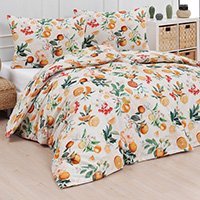 Exkluzívne bavlnené obliečky Juicy