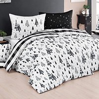 Bavlnené obliečky Holy Matějovský