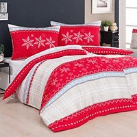 Bavlnené obliečky North Pole Matějovský