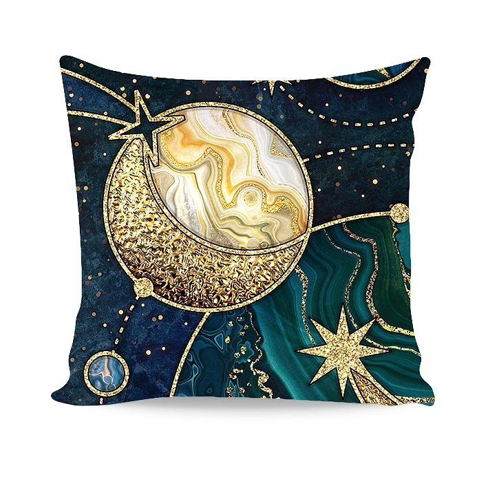 Návlek Aurora Gold