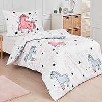 Detské obliečky Sweet Ponny Matějovský