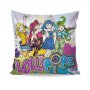 Bavlnené detské obliečky Lollipopz Matějovský