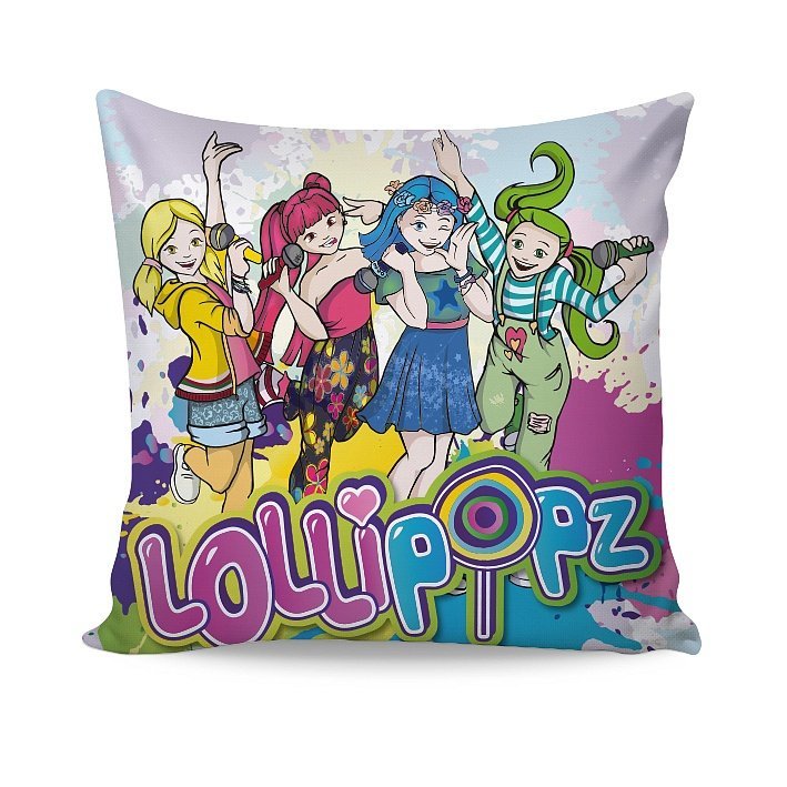 Návlek Lollipopz