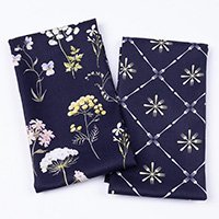 Bambusová utierka Flower Kitchen