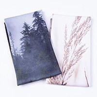 Bambusová utierka Noble