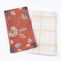 Bambusová utierka Sierra