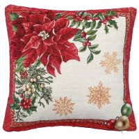 Vianočný návlek Gobelin Naše Vianoce