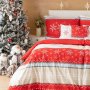 Bavlnené obliečky North Pole Matějovský