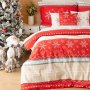 Bavlnené obliečky North Pole Matějovský
