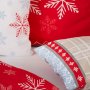 Bavlnené obliečky North Pole Matějovský