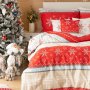 Bavlnené obliečky North Pole Matějovský