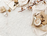 Prestieranie Winter mood