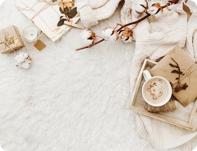 Prestieranie Winter mood