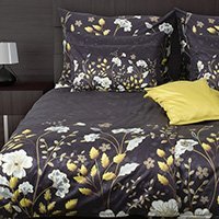 Saténové obliečky Sidonie - SADA