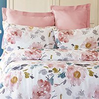 Bavlnené obliečky Bouquette issimo Home