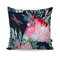 Dekoračný návlek Chantal