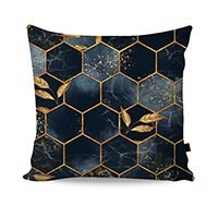 Dekoračný návlek Onyx