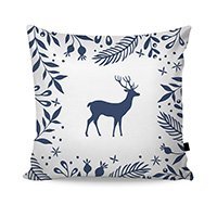 Dekoračný návlek Holy Night