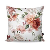 Dekoračný návlek Peony