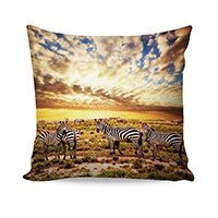 Dekoračný návlek Kimba