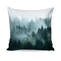 Dekoračný návlek Foggy