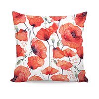 Dekoračný návlek Valera