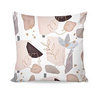 Dekoračný návlek Calliope