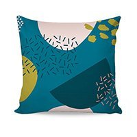 Návlek bavlna Mambo