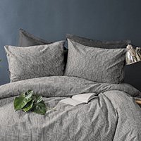 Obliečky Mies 200x200cm issimo Home