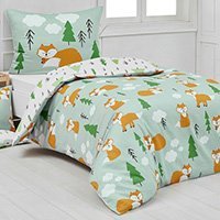 Detské obliečky Forrest Matějovský