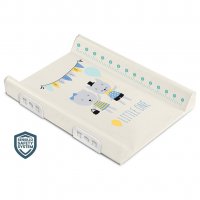 Prebaľovací nadstavec Sensillo Medvedík HELLO Safety system