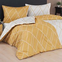 Bavlnené posteľné obliečky Sally Matějovský