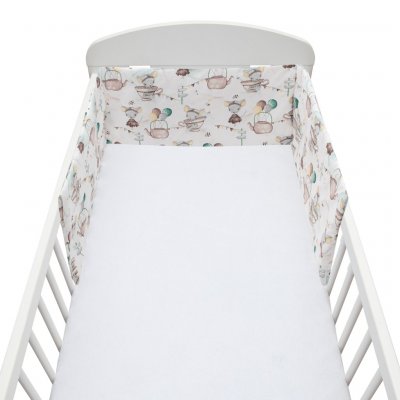 Detská zavinovačka New Baby Mouse Mia