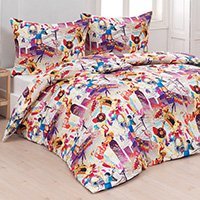 Exkluzívne bavlnené obliečky Lenny