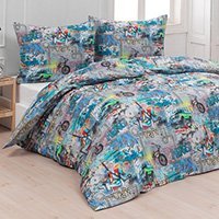 Exkluzívne bavlnené obliečky Tommy