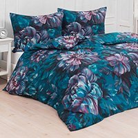 Exkluzívne bavlnené obliečky Christine