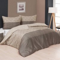 Bavlnené posteľné obliečky Pietro Matějovský