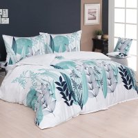 Bavlnené posteľné obliečky Claire Matějovský