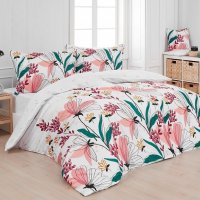 Bavlnené posteľné obliečky Brooke Matějovský