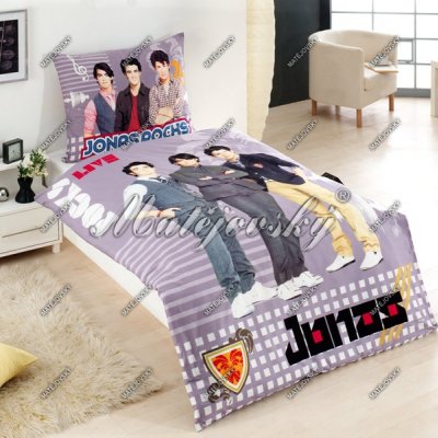 AKCIA 1+1, JONAS BROTHERS-Disney