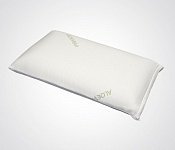 Anatomický vankúš ALOE VERA