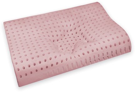 Anatomický vankúš Paris Herbal