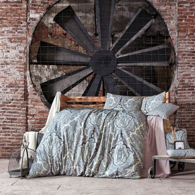 Bavlnené obliečky DAMASCUS issimo Home