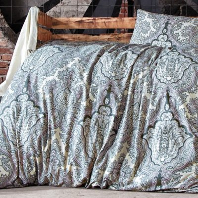 Bavlnené obliečky DAMASCUS issimo Home