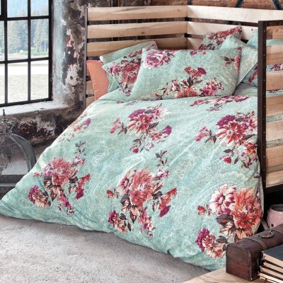 Bavlnené obliečky FLORET issimo Home