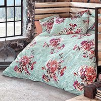 Bavlnené obliečky FLORET issimo Home