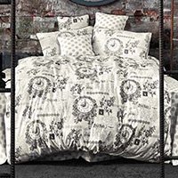 Bavlnené obliečky GRENNY issimo Home