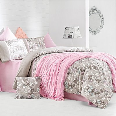 Bavlnené obliečky MISS PERA issimo Home